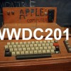 Apple WWDC2015